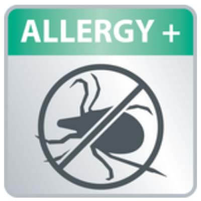 Allergy+